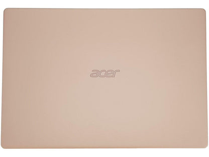 Genuine Acer SF514-52T Back LCD Lid Rear Cover Gold 60.GU4N1.005