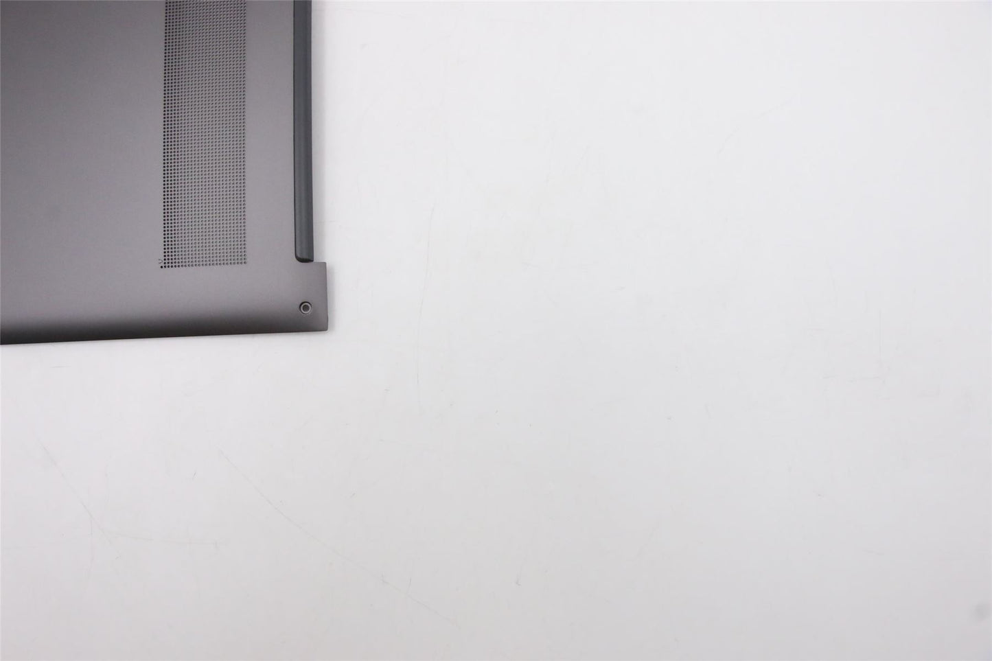 Lenovo Yoga 7-13ITL05 Bottom Base Lower Cover Grey 5CB1B00951