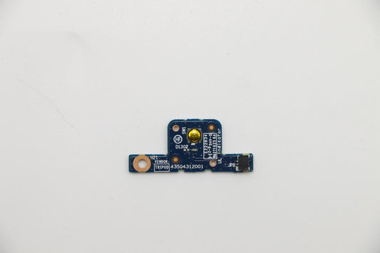 Lenovo VIUU4 Windows Button Board 90003053