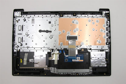 Lenovo IdeaPad S145-15IWL S145-15IGM Keyboard Palmrest Top Cover 5CB0S16916