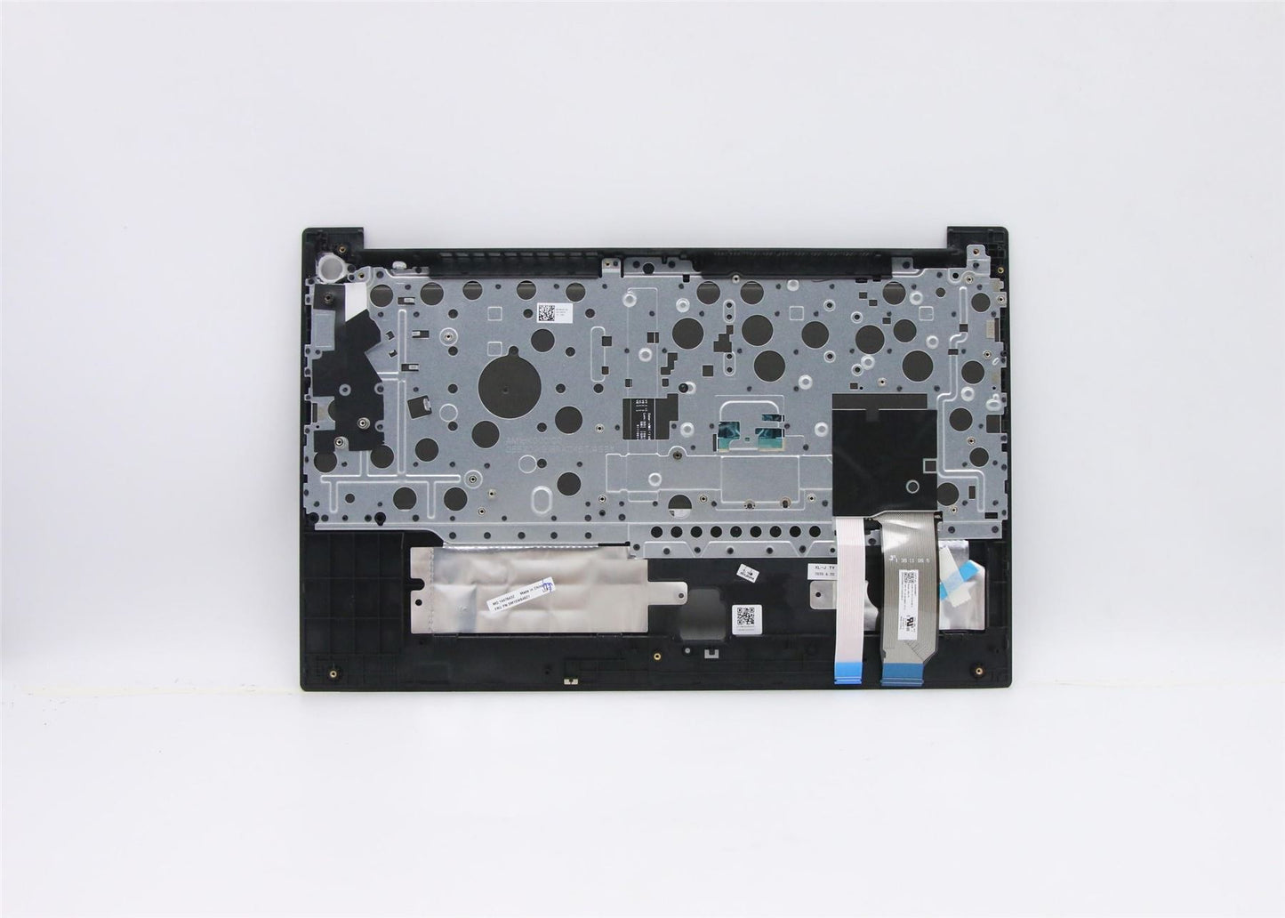 Lenovo ThinkPad E15 Gen 2 Palmrest Touchpad Cover Clavier Belge 5M10W64621