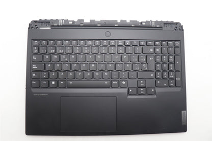 Lenovo Upper Case ASM_SPA L 83DERGB 5CB1M64908