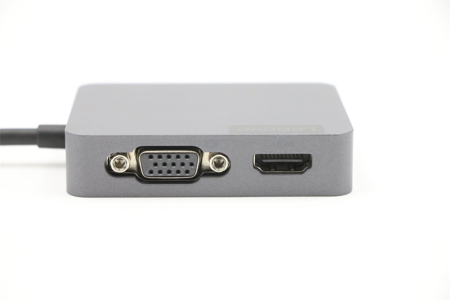 Lenovo Lenovo USB-C Travel Hub 5C11A30369