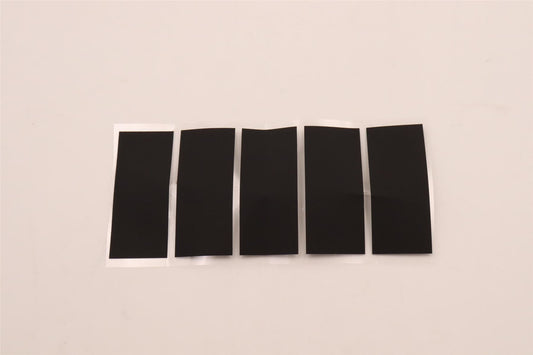 Lenovo TAPE TAPE H 21CY KB-BKT zhechou_5pcs 5T10S33409