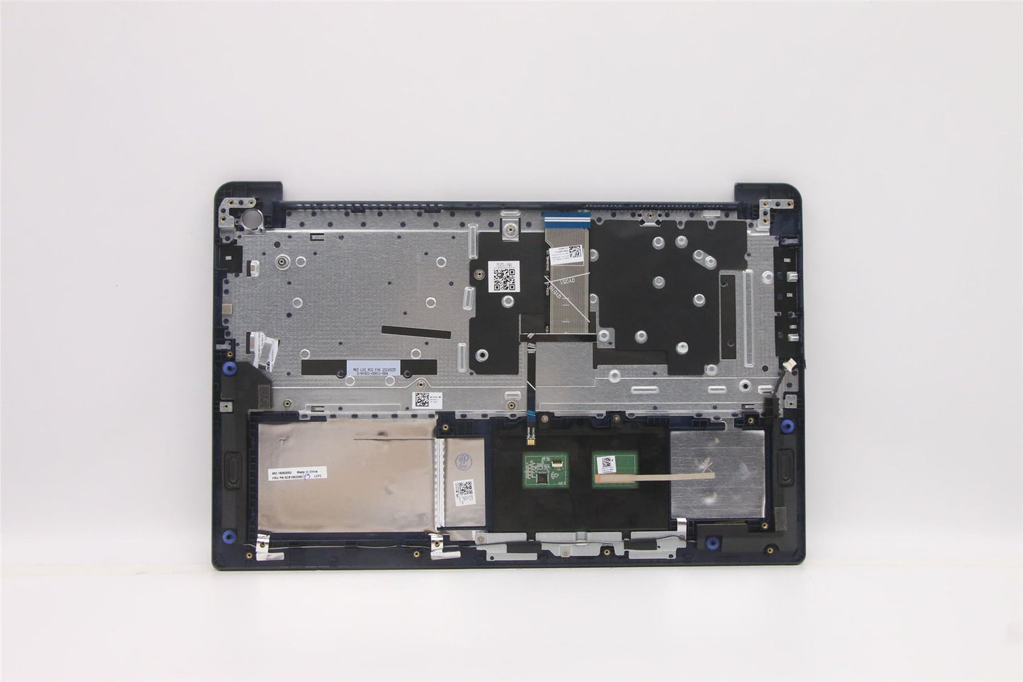 Lenovo Upper Case ASM_ITA L82H8FPABBL 5CB1B62083