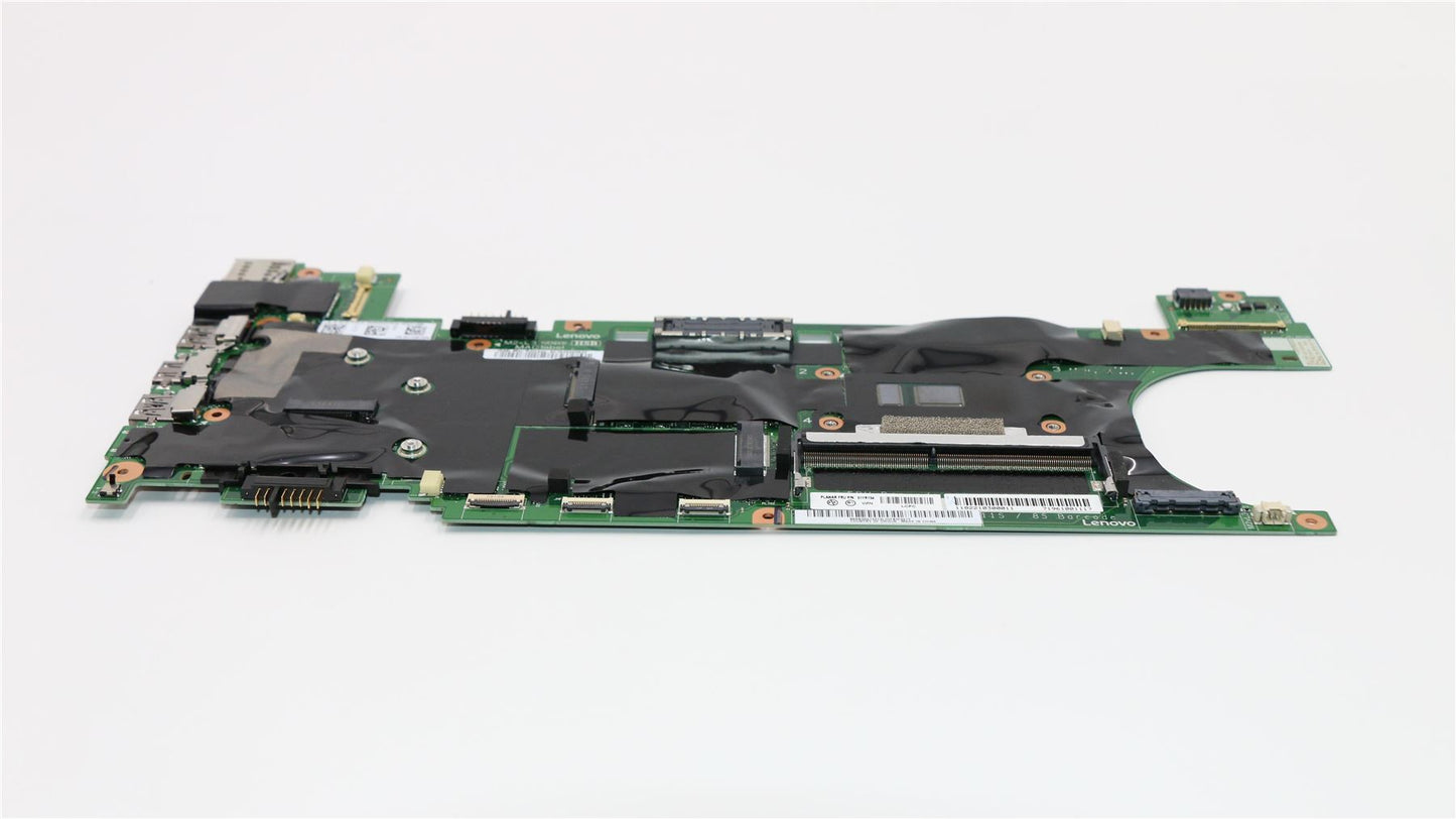 Lenovo WIN, i7-7500U, HDCP, 8G, TPM2 01YR134