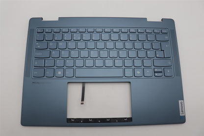 Lenovo UpperCaseASM UKE H83DJ NFP TT 5CB1P00297