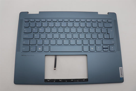 Lenovo UpperCaseASM UKE H83DJ NFP TT 5CB1P00297