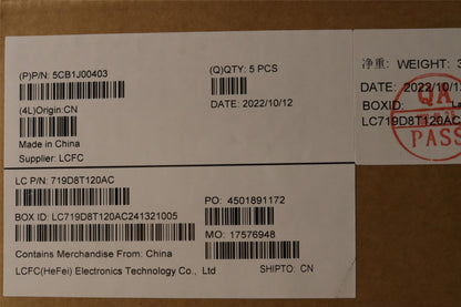 Lenovo IdeaPad 5 15IAL7 Palmrest Cover Touchpad Keyboard Ukrainian 5CB1J00403