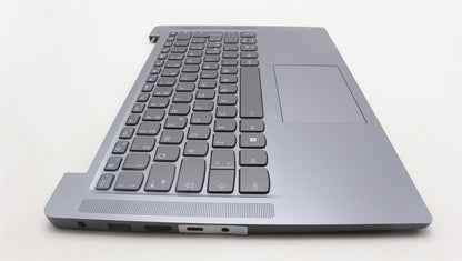 Lenovo Upper Case ASM_ITA L82XA NFPAG BL 5CB1K85258