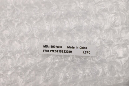 Lenovo TAPE Foil L 20YM IR_CAMERA_CU_FOIL 5T10S33259