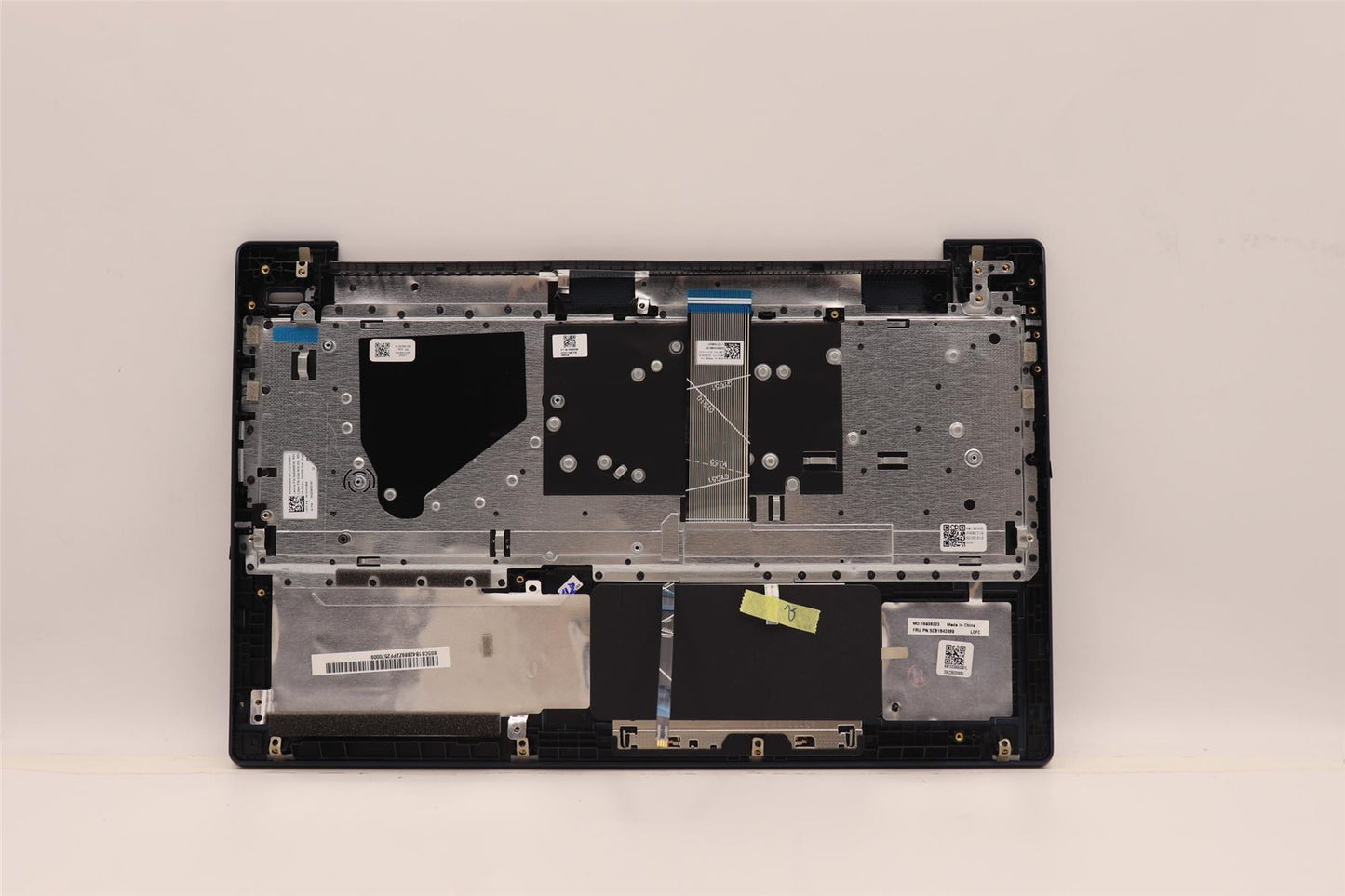 Lenovo Upper Case ASM_THAI L82FG FPABBLML 5CB1B42889