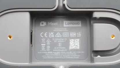 Lenovo 5M21M39059 MECHANICAL Houston Touchscreen(BK)LSSC