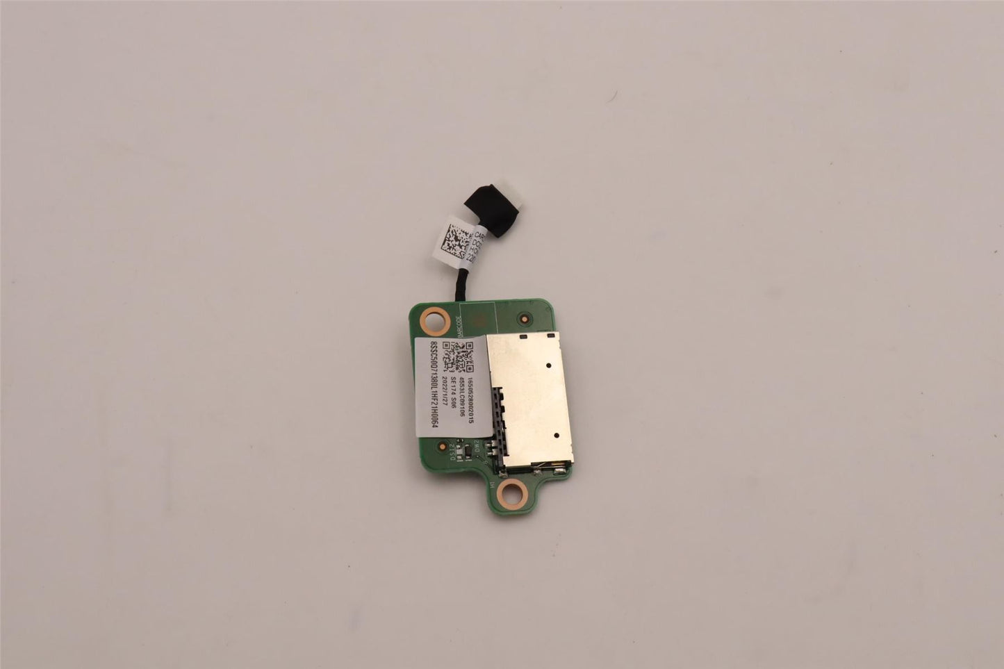 Lenovo L MAIO-3 card reader card 5C50Z66269