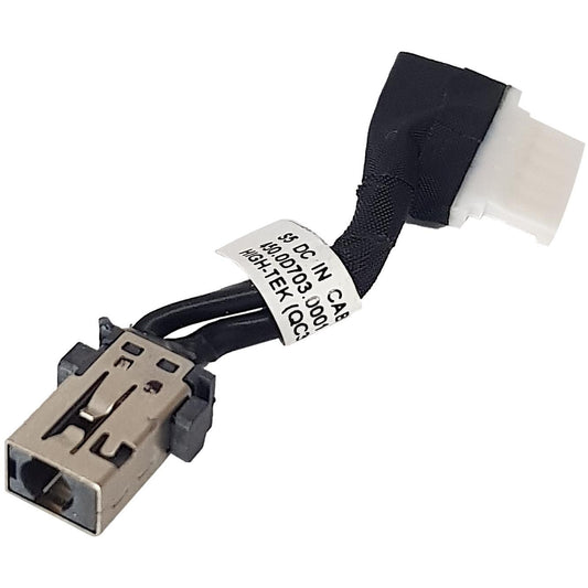 Acer Swift SF514-52T SF514-52TP DC In Port Socket Power Cable 50.GTMN1.003