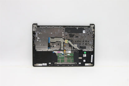 Lenovo IdeaPad S540-13IML Palmrest Cover Touchpad Keyboard Belgian 5CB0Z27851