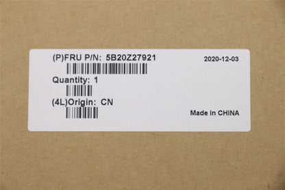 Lenovo IdeaPad 7 14ITL5 Motherboard Mainboard 5B20Z27921