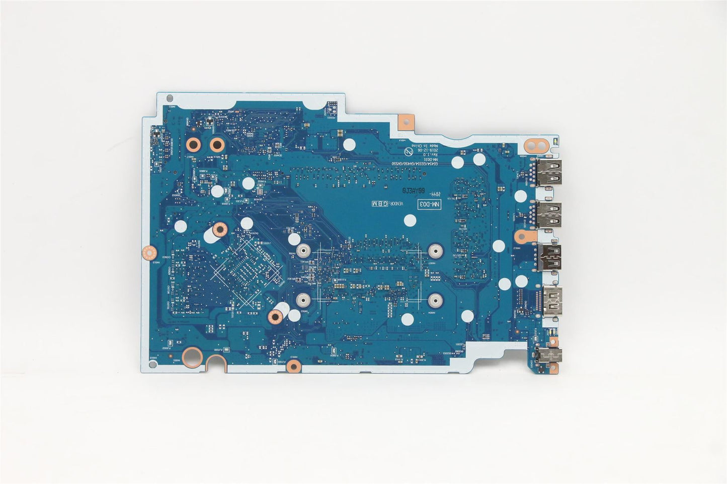 Lenovo IdeaPad 3-15IIL05 Motherboard Mainboard 5B21B36566