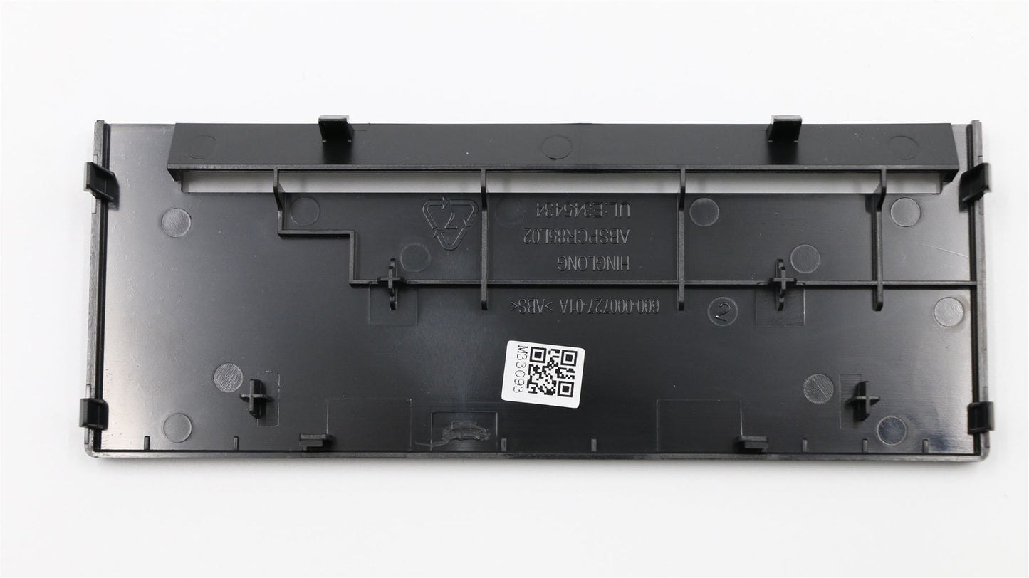 Lenovo ThinkCentre M715s Bezel Cover DVD Optical Drive Black 01EF800