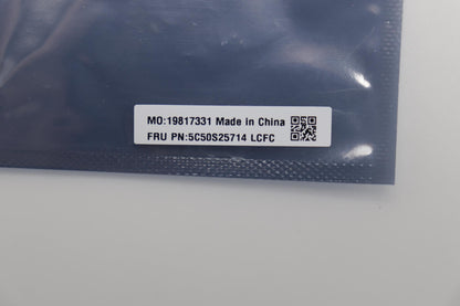 Lenovo CARDPOP L 83GU I/O Board 5C50S25714