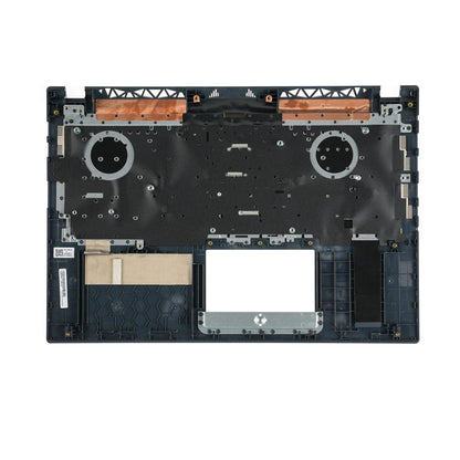 Asus X571LH X571Li Keyboard (Us Module/As (No Backlight) 90NB0QI1-R31US0