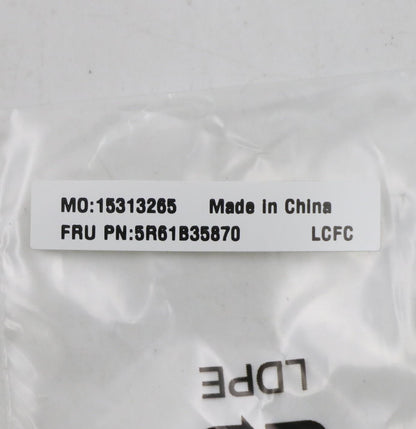 Lenovo Thermal Rubber 5R61B35870