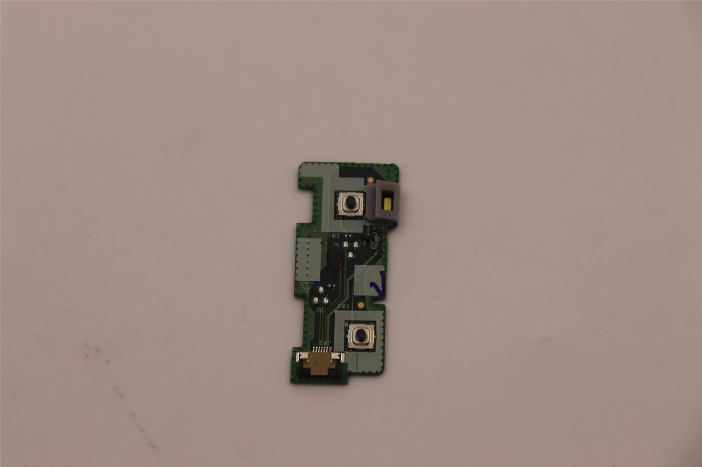 Lenovo IdeaCentre 5 24IAH7 5 27IAH7 Power Button Board 5C50Z66276