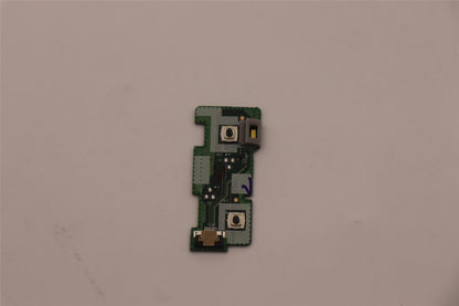 Lenovo IdeaCentre 5 24IAH7 5 27IAH7 Power Button Board 5C50Z66276