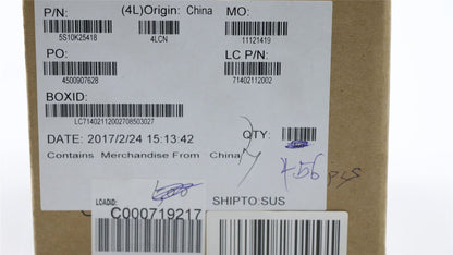 Lenovo 5S10K25418 SCREW SCREW L MM2D5LK4.6D ZKNL CR3+