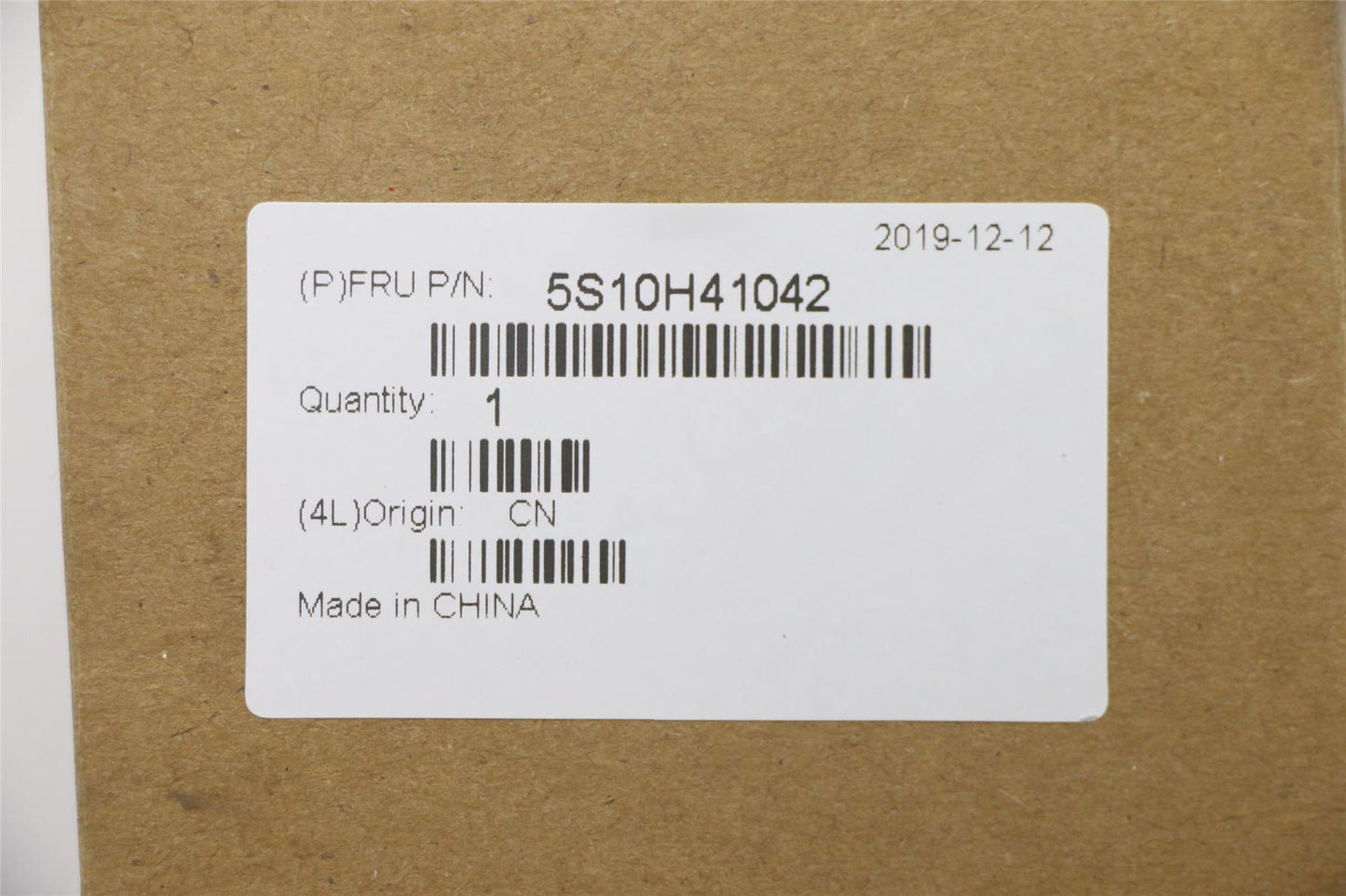 Lenovo SCREW Screw L Yoga314HDD/FAN/BTY/MBtoUPC 5S10H41042