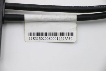 Lenovo H30-05 Front Audio Mic USB Board 31502008