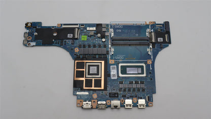 Lenovo Slim 5 16IRH8 Motherboard Mainboard DIS INTELI513500H 5B21L43410