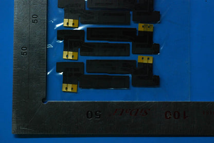 Lenovo A369I_ROW_Main FPC(US)&*53210782 CS FPC Board 5F79A4651W