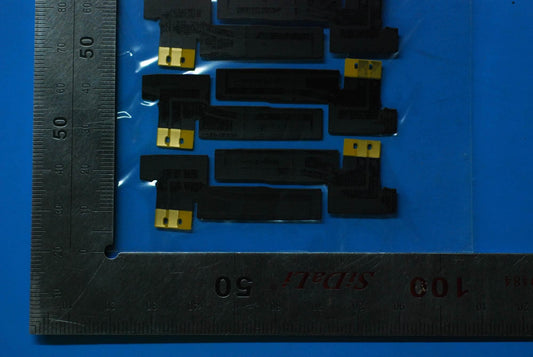 Lenovo A369I_ROW_Main FPC(US)&*53210782 CS FPC Board 5F79A4651W