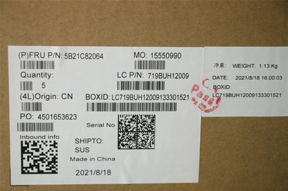 Lenovo V15 G2 ALC Motherboard Mainboard UMA AMDR35300U 8G 5B21C82064