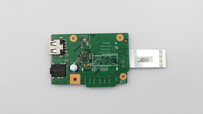 Lenovo LB440 W/Cable I/O Board 90004668