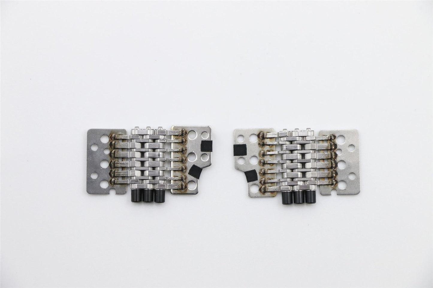 Lenovo Hinge L 80VV Black R+L 5H50M65406