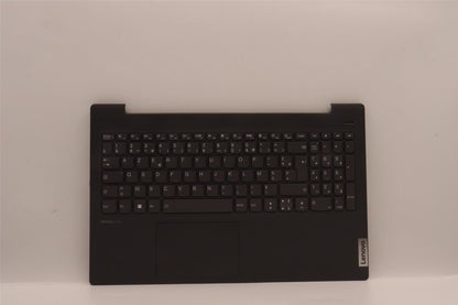 Lenovo IdeaPad 5 15IAL7 Palmrest Cover Touchpad Keyboard French 5CB1J01179