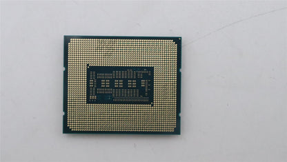 Lenovo Legion T7 34IRZ8 T5 26IRB8 CPU Processor 5SA1J36492