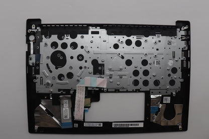 Lenovo ThinkPad E14 Gen 5 Keyboard Palmrest Top Cover Italian Black 5M11L92554