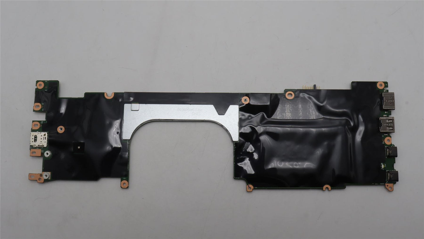 Lenovo ThinkPad X1 10th Gen Motherboard Mainboard UMA INTELI51240P 5B21K90367