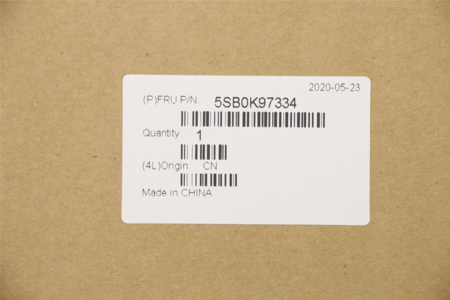 Lenovo Flex 510-14ISK 510-14AST 510-14IKB 4-1470 Speaker Speakers 5SB0K97334