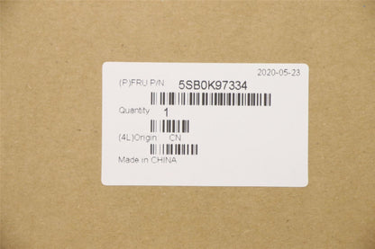 Lenovo Flex 510-14ISK 510-14AST 510-14IKB 4-1470 Speaker Speakers 5SB0K97334
