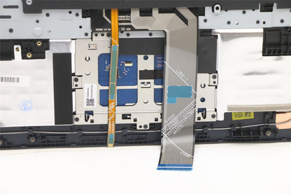 Lenovo Upper Case ASM_POR L82K0 PHABU 5CB1D01928