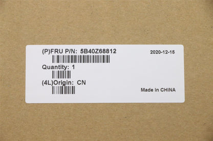 Lenovo FRU BRACKET IO Bracket_R 5B40Z68812