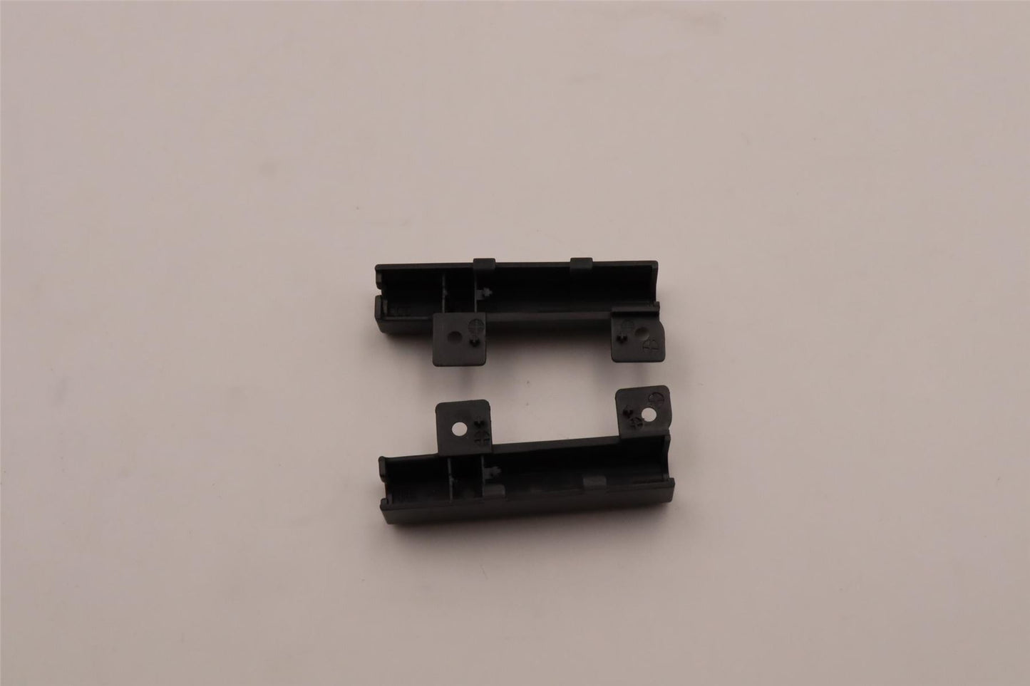Lenovo IdeaPad 3 16IAH7 3 16ARH7 Hinge Cap Strip Trim Cover Black 5CB1J09412