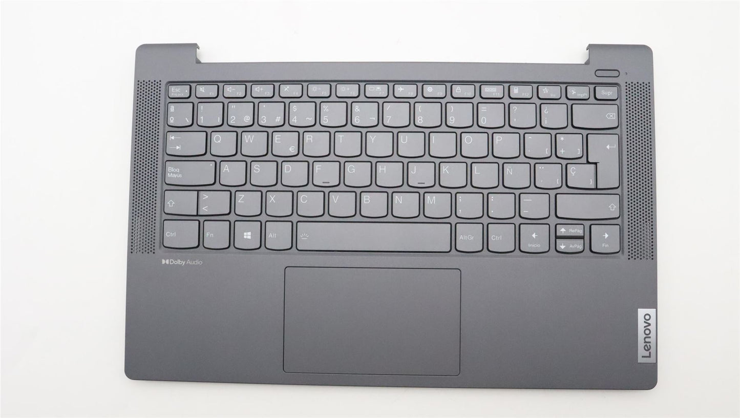Lenovo UpperCaseASM_SPA C82SD PLSG NFPBL 5CB1J05311