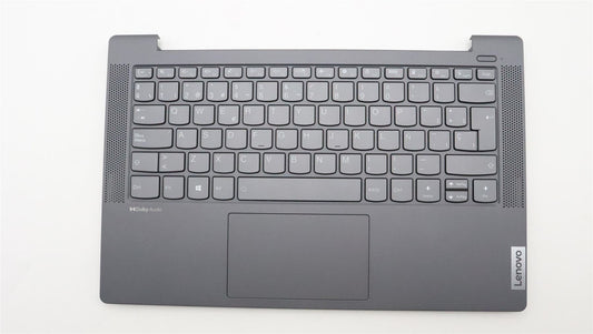 Lenovo UpperCaseASM_SPA C82SD PLSG NFPBL 5CB1J05311