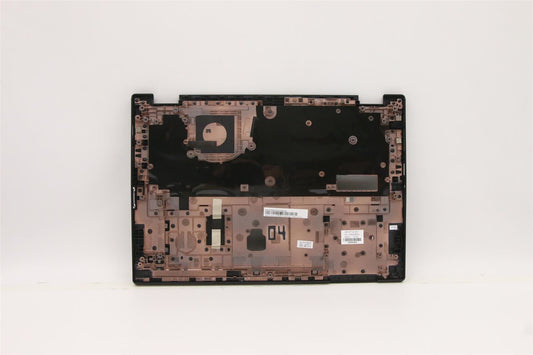 Lenovo ThinkPad L13 Gen 2 Palmrest Top Cover Housing Black 5CB0Z69420