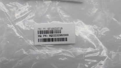 Lenovo TAPE TAPE H 83CV KB Membrane Mylar 5T10S33719